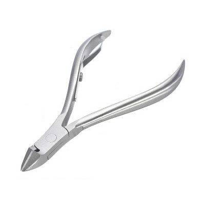 Clamps for cutting cuticles and nails 7mm